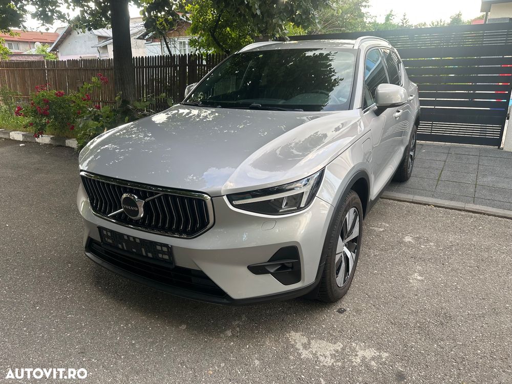Volvo XC 40 T4 Recharge DKG Core - 2