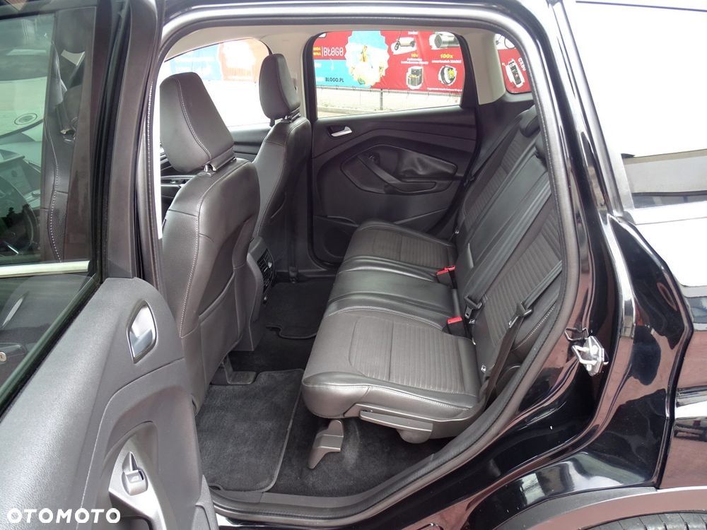 Ford Kuga 2.0 TDCi 2x4 Individual - 13