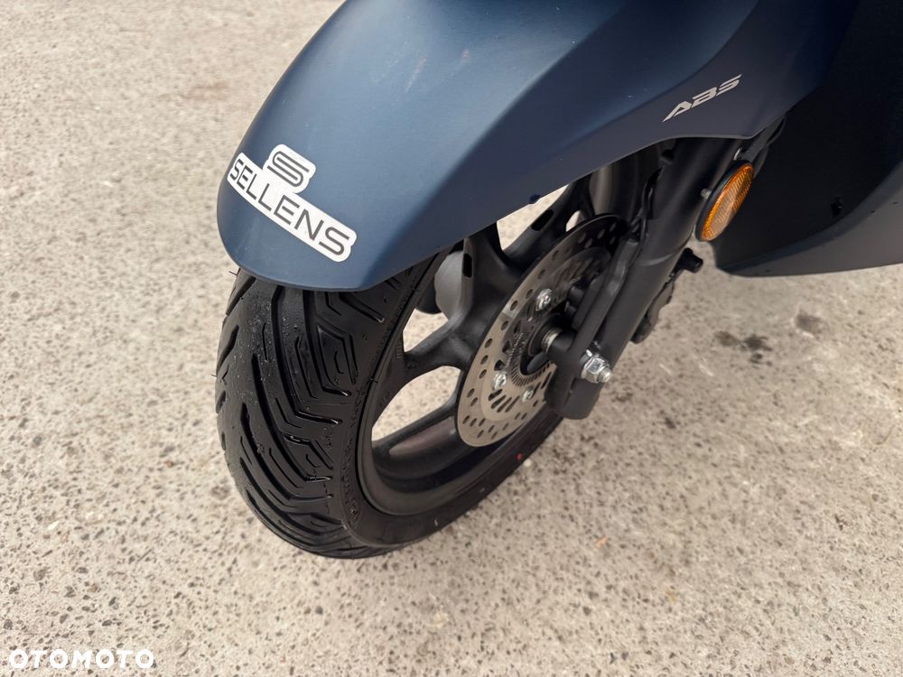 Honda PCX - 17
