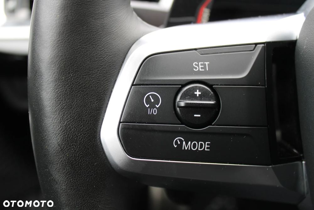 BMW X2 M35i xDrive - 24