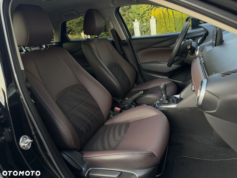 Mazda CX-3 SKYACTIV-G 120 FWD Center-Line - 21