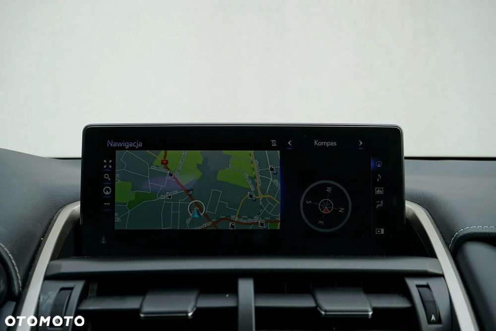 Lexus NX 300 GPF Elegance 2WD - 20