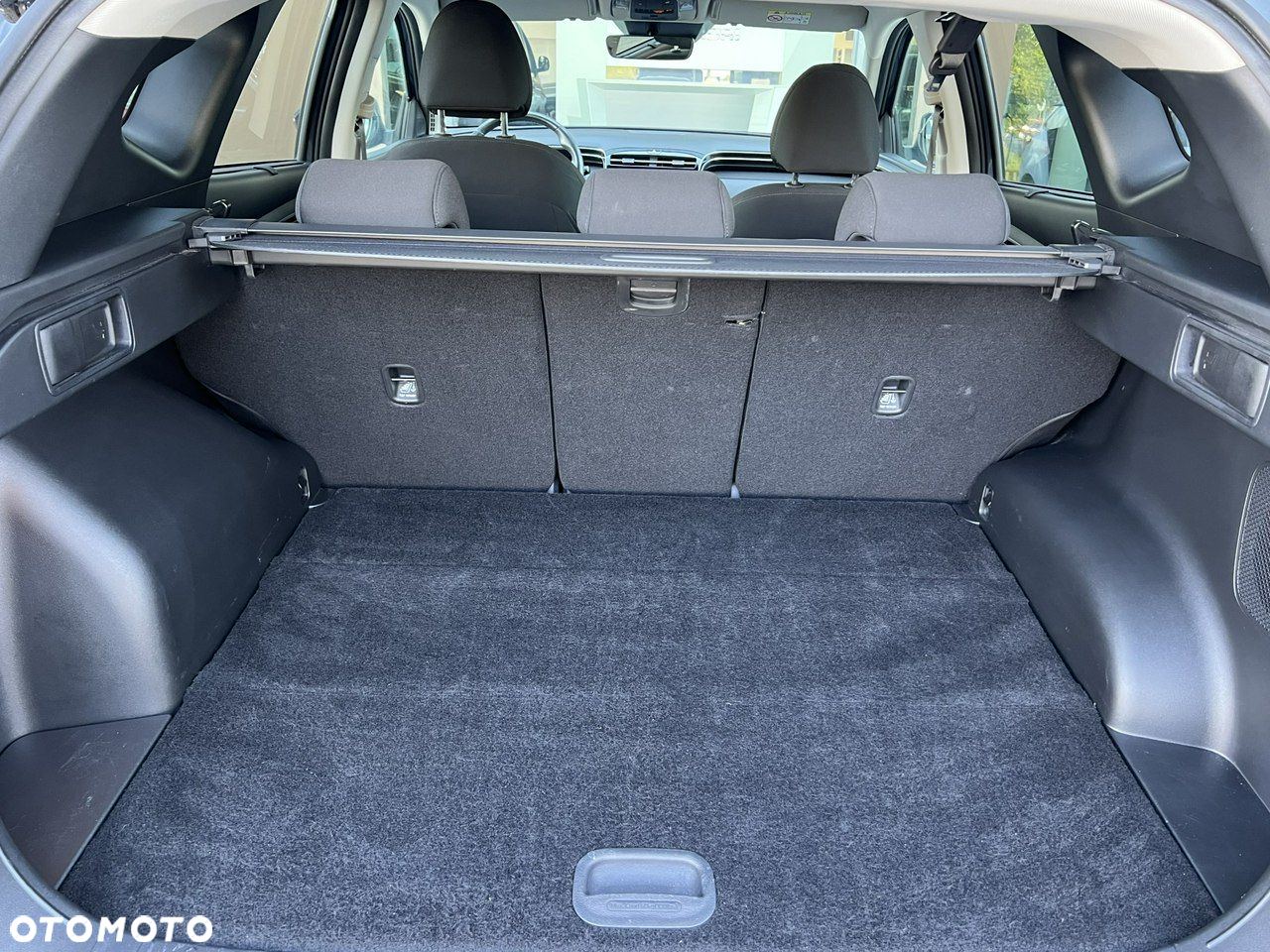 Hyundai Tucson - 30