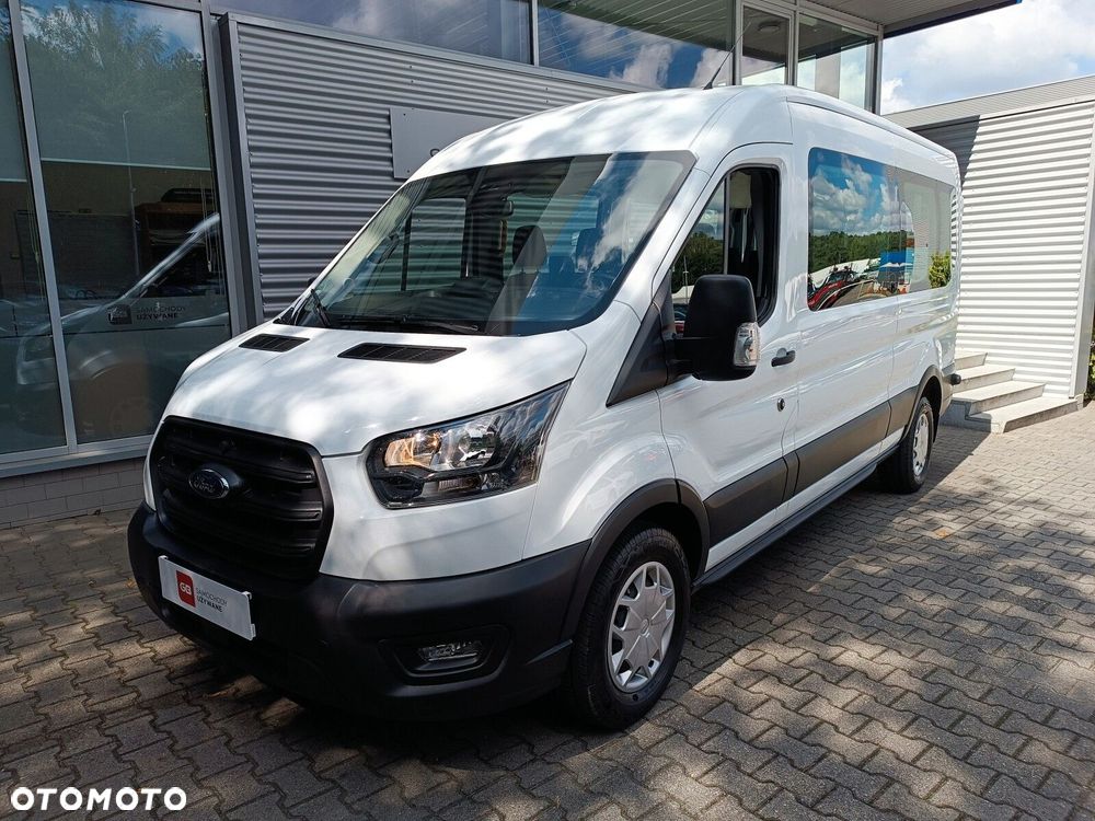 Ford Transit - 3