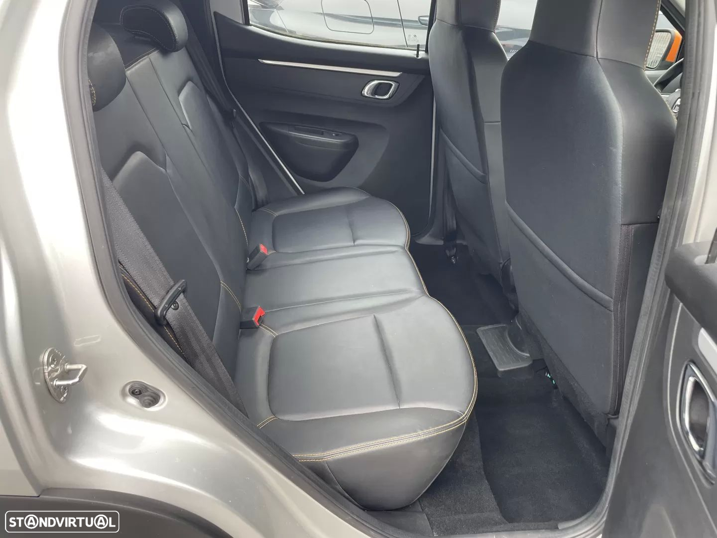 Dacia Spring Electric 45 Comfort Plus - 29