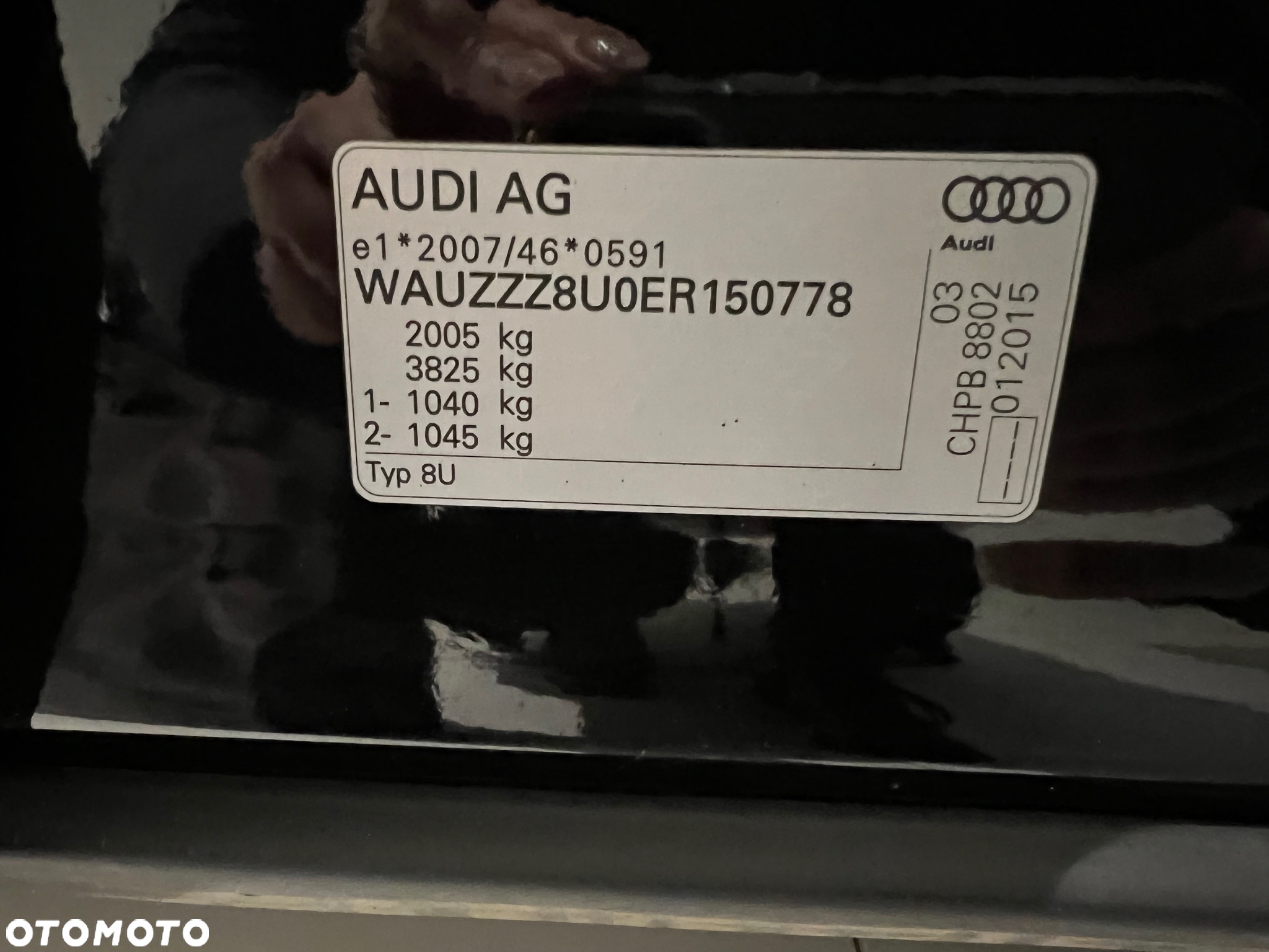Audi Q3 1.4 TFSI S tronic - 26