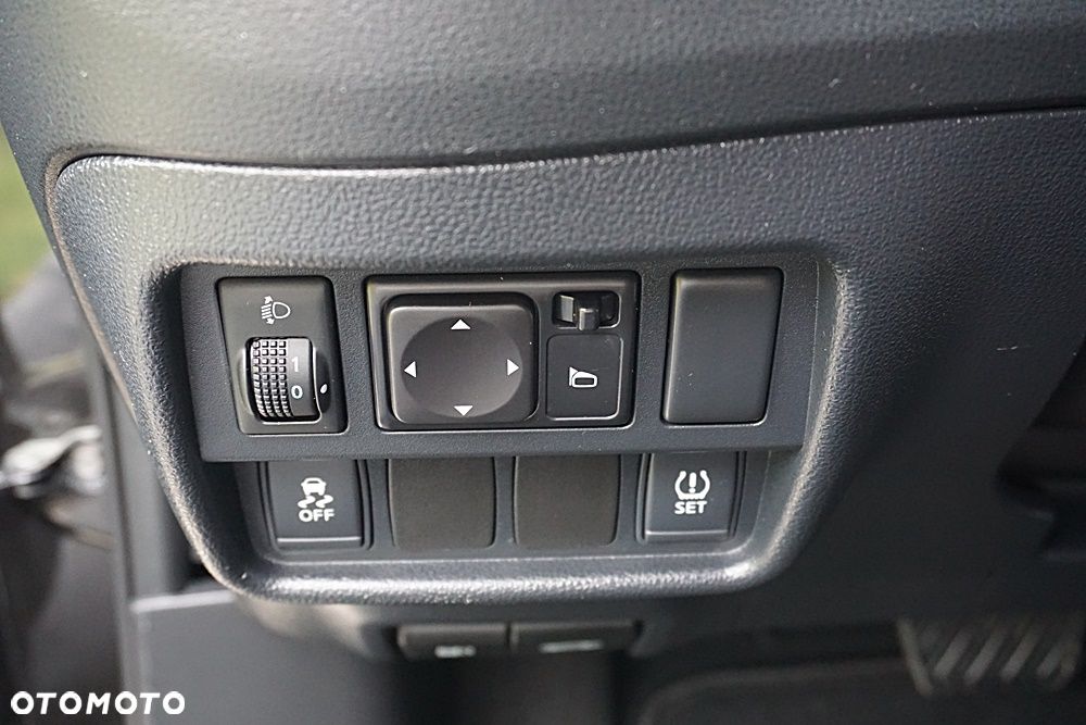 Nissan Juke 1.6 Xtronic N-Connecta - 36
