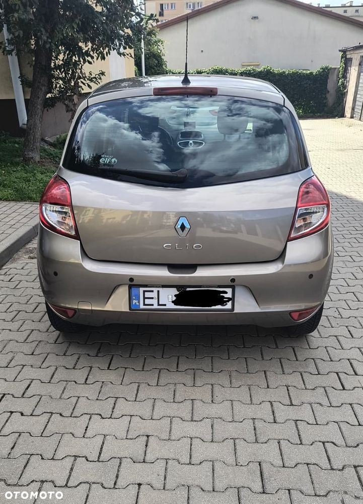 Renault Clio - 4