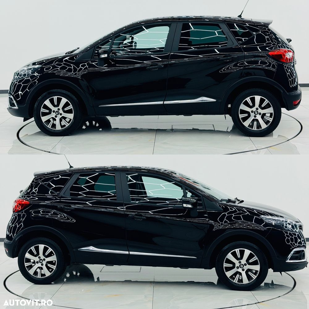 Renault Captur TCe 90 EXPERIENCE - 5