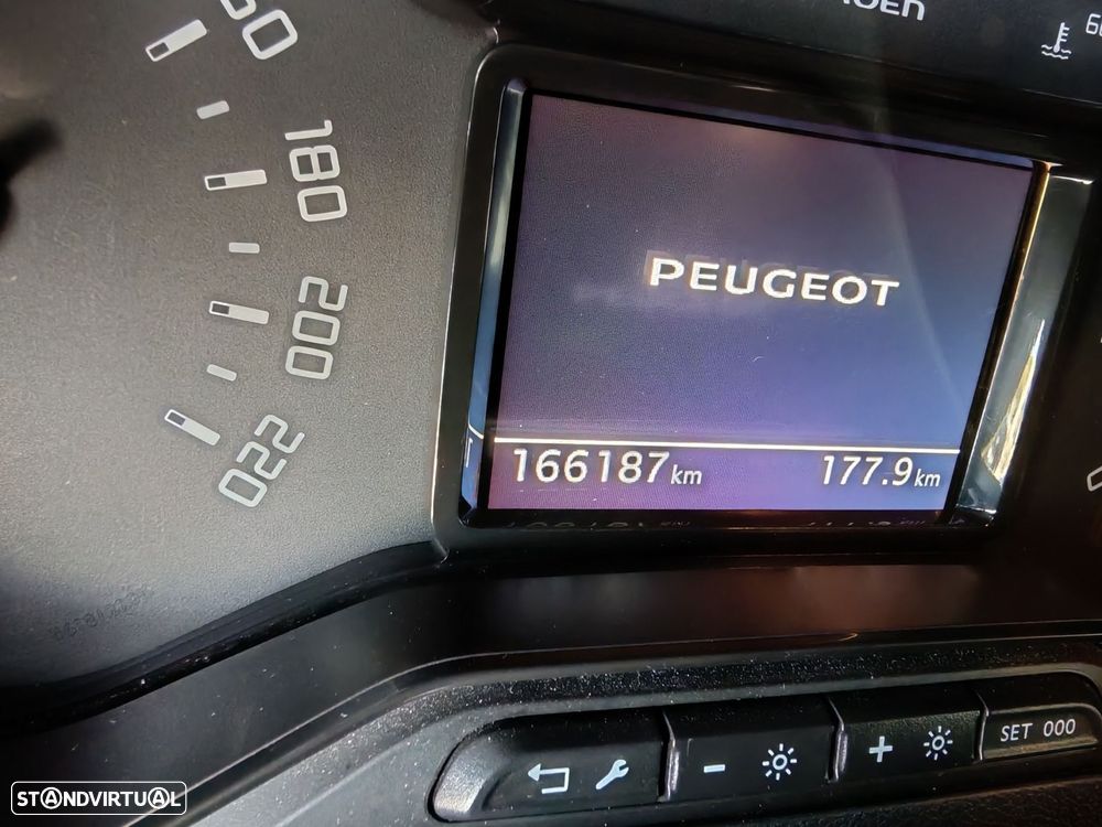 Citroën Berlingo 1.5 BlueHDi M Feel - 14