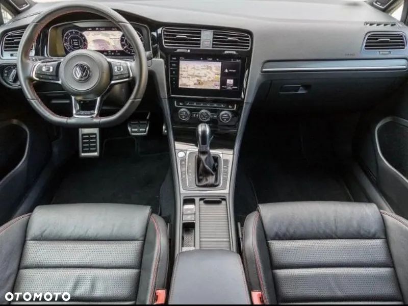 Volkswagen Golf 2017 photo 4