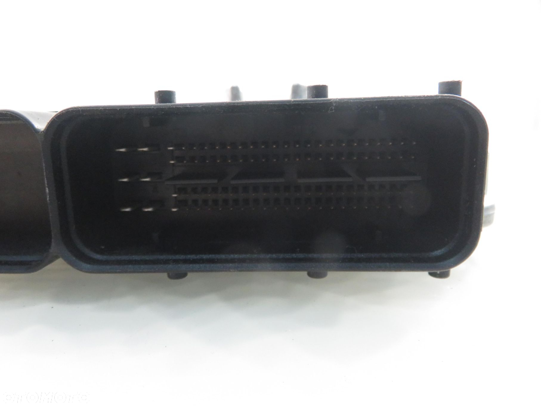 STEROWNIK KIA PICANTO I (BA) 1.0 12V 63 - G4HE 3911002FB0 GSA740SFS05000 - 4