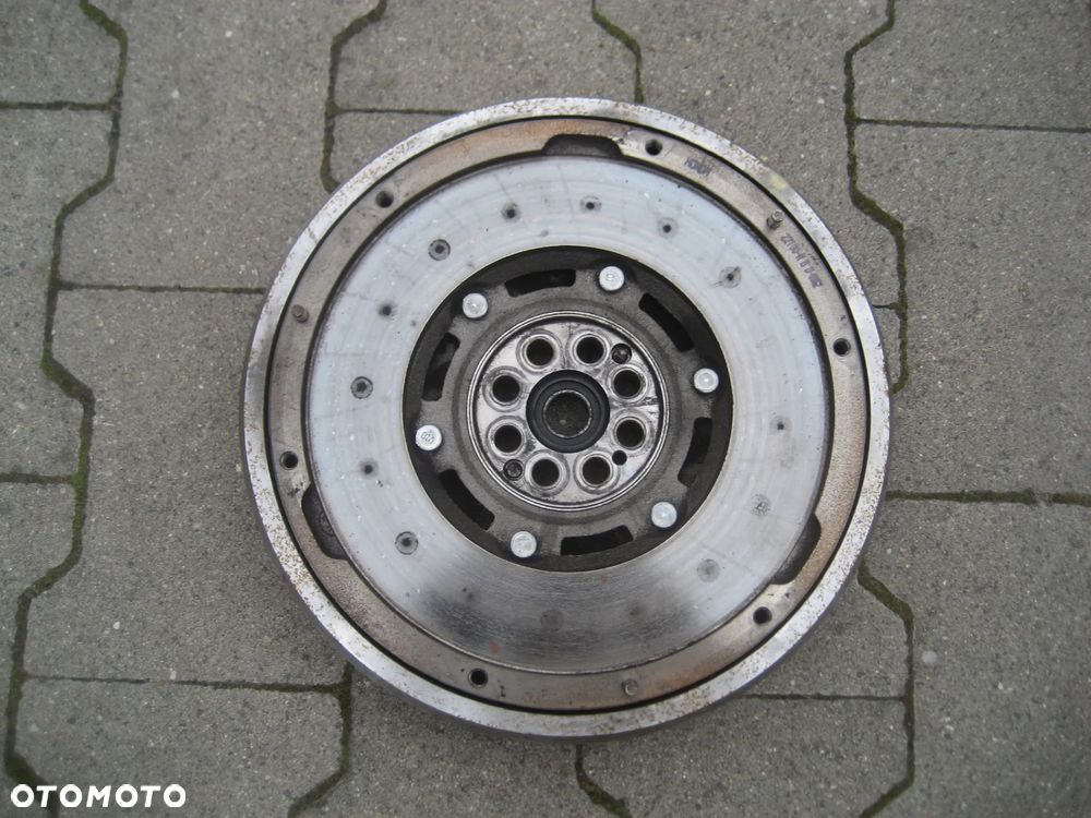 honda civic ufo viii 06-11r 2,2 i ctdi koło dwumasowe 22100r tarcza docisk - 15