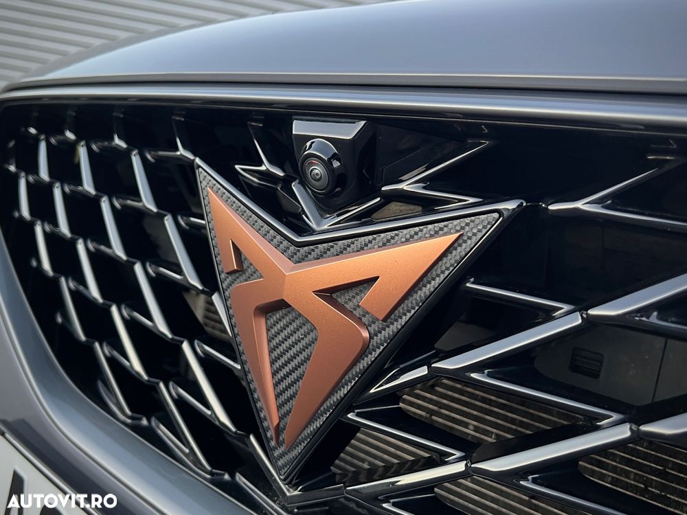 Cupra Formentor 1.4 e-HYBRID PHEV VZ - 16