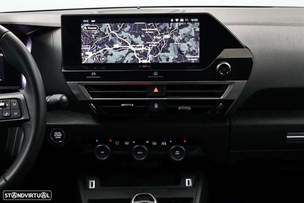 Citroën C4 1.2 PureTech Plus - 19