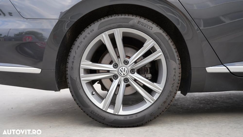 Volkswagen ARTEON - 23
