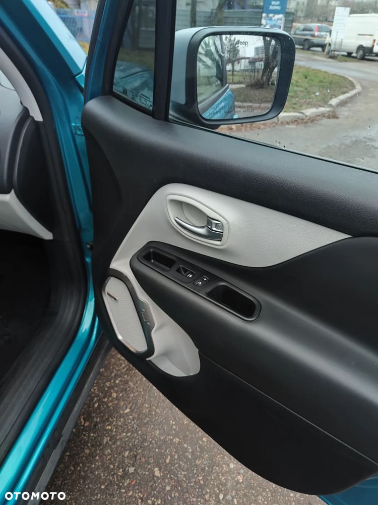 Jeep Renegade - 9