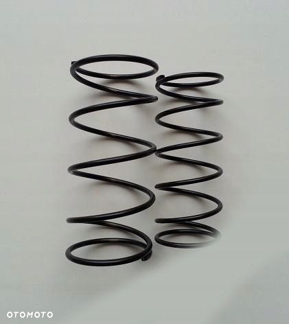 Sprężyna do WasteGate TIAL 1 bar 38mm 0.5 bara 44m - 3