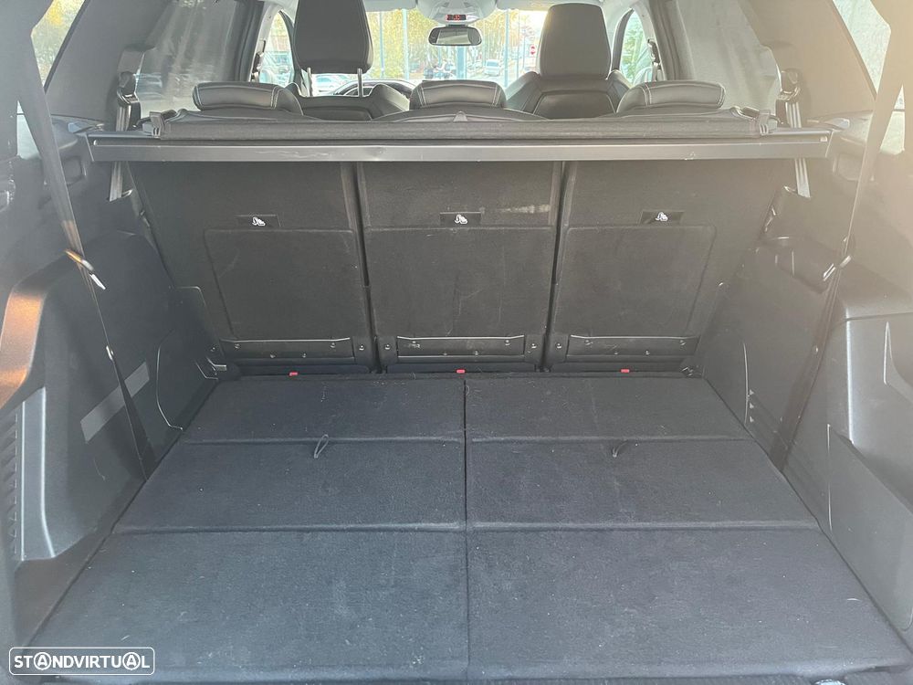 Peugeot 5008 BlueHDI 130 EAT8 Allure - 43