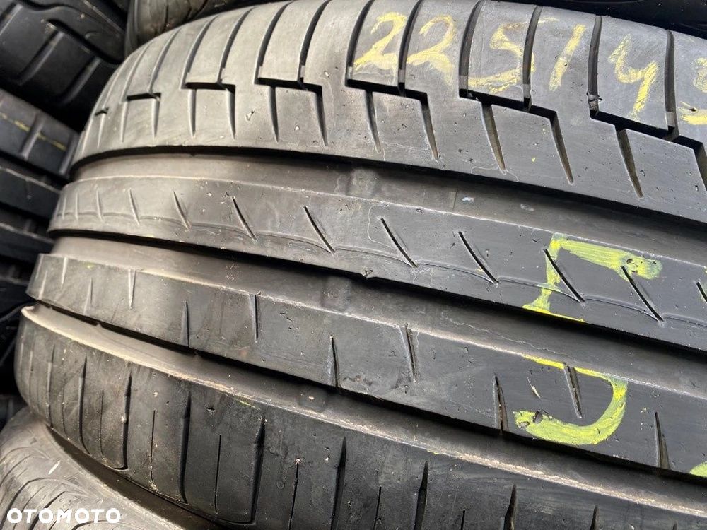 225/45/17 Continental Premium 6_6,5mm_4szt_(53) - 7