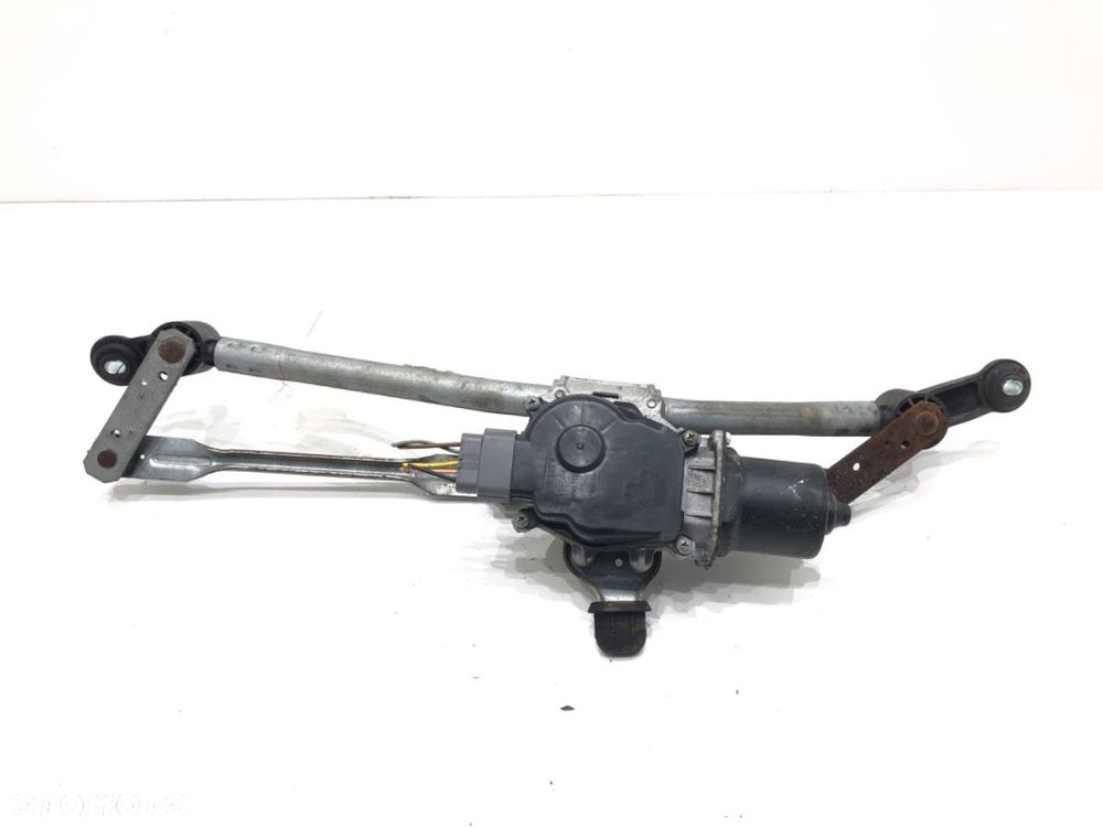 MECHANIZM WYCIERACZEK PRZÓD  DACIA DOKKER nadwozie wielkoprzestrzenne (MPV) (KE_) 2012 - 2022 1.5 - 2