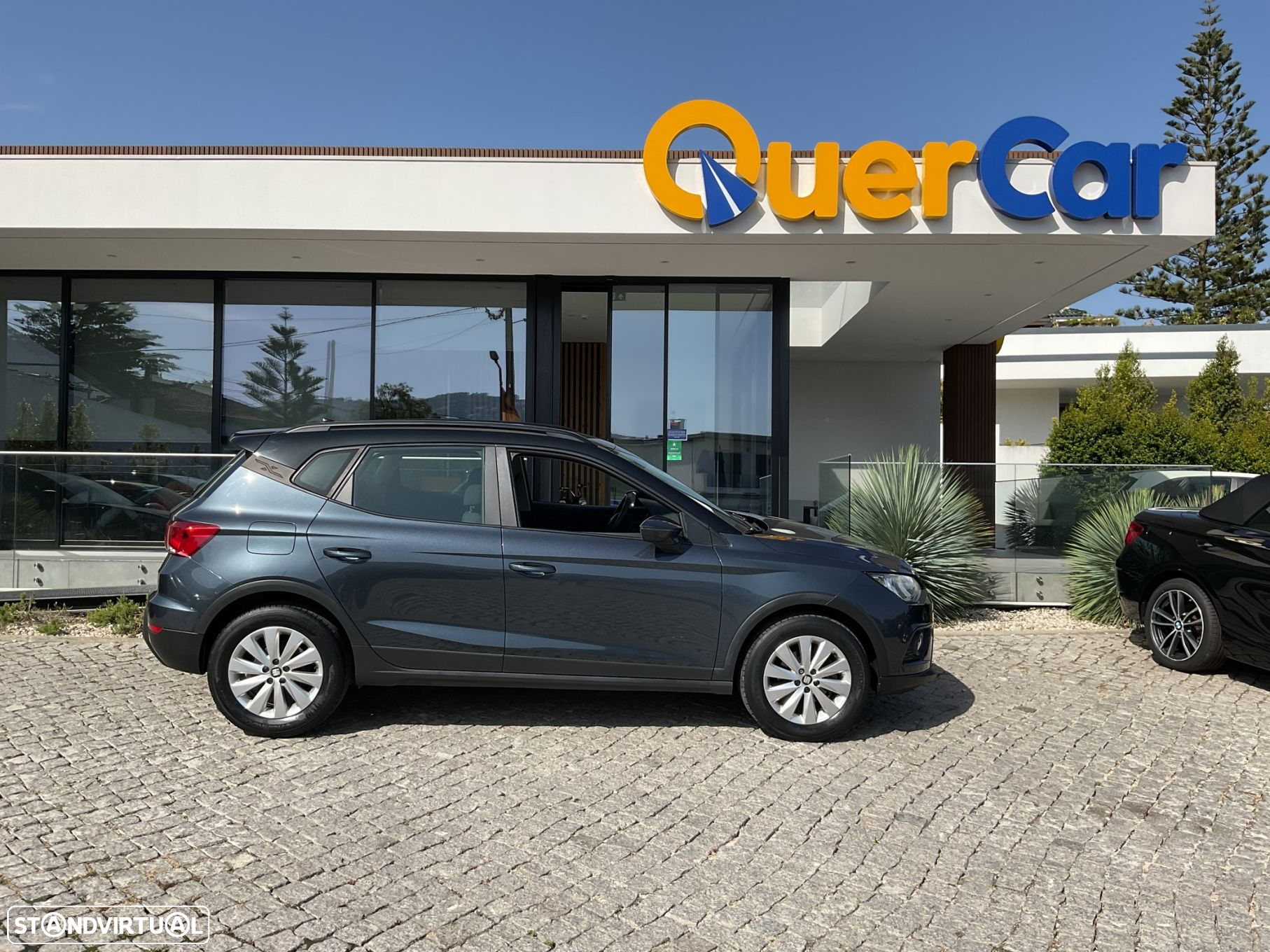 SEAT Arona 1.0 TSI Style - 10