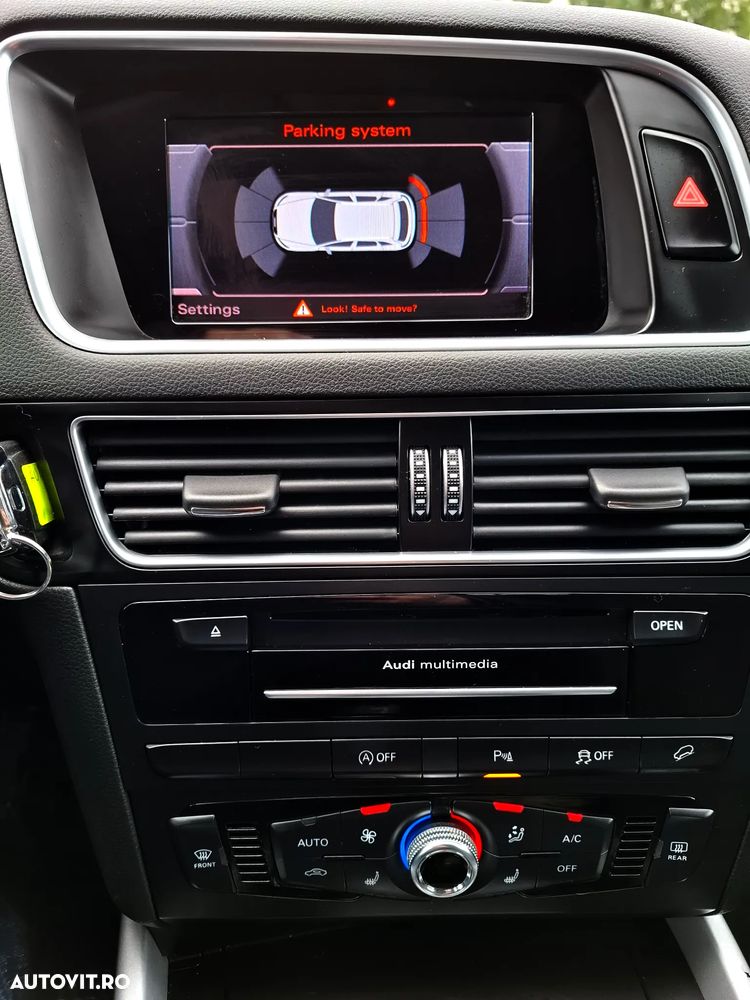 Audi Q5 2.0 TDI Quattro (clean diesel) - 17