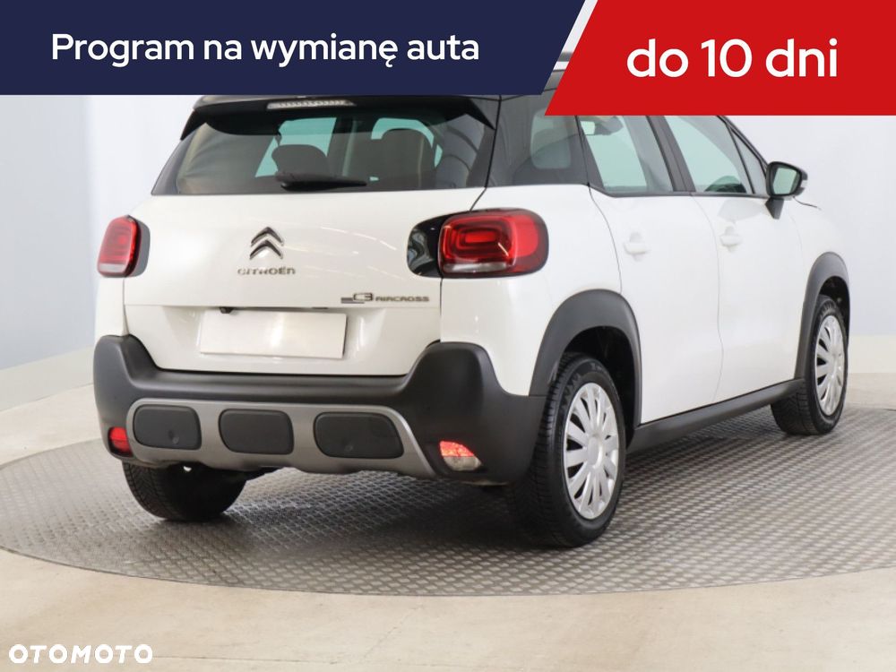 Citroën C3 Aircross - 7