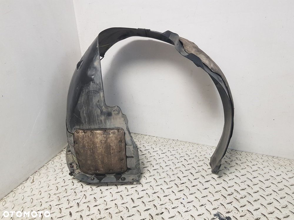 KIA PROCEED GT II 18-24 NADKOLE PRAWE PRZEDNIE PRZÓD PRAWA 86814-J7700 - 2