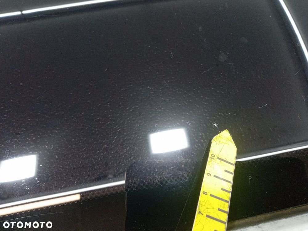 BMW 5 F11 SZYBA KAROSERYJNA TYŁ PRAWA TYLNA - 7