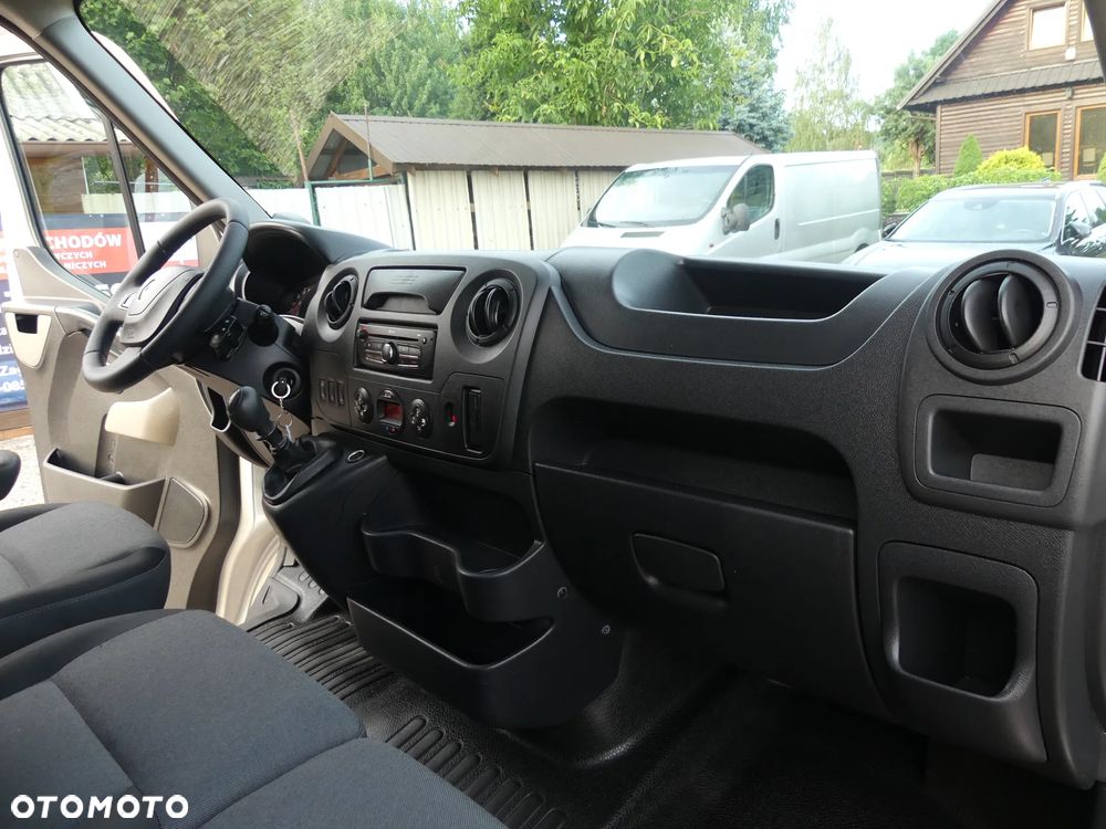 Renault Master - 16