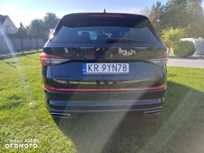 Skoda Kodiaq 2.0 TSI 4x4 RS DSG - 3