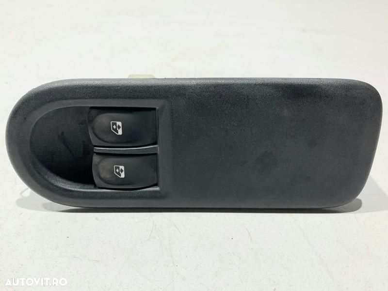 Butoane comanda geamuri electrice stanga fata Renault Clio 3 (2005-2009) 8200356519 - 1