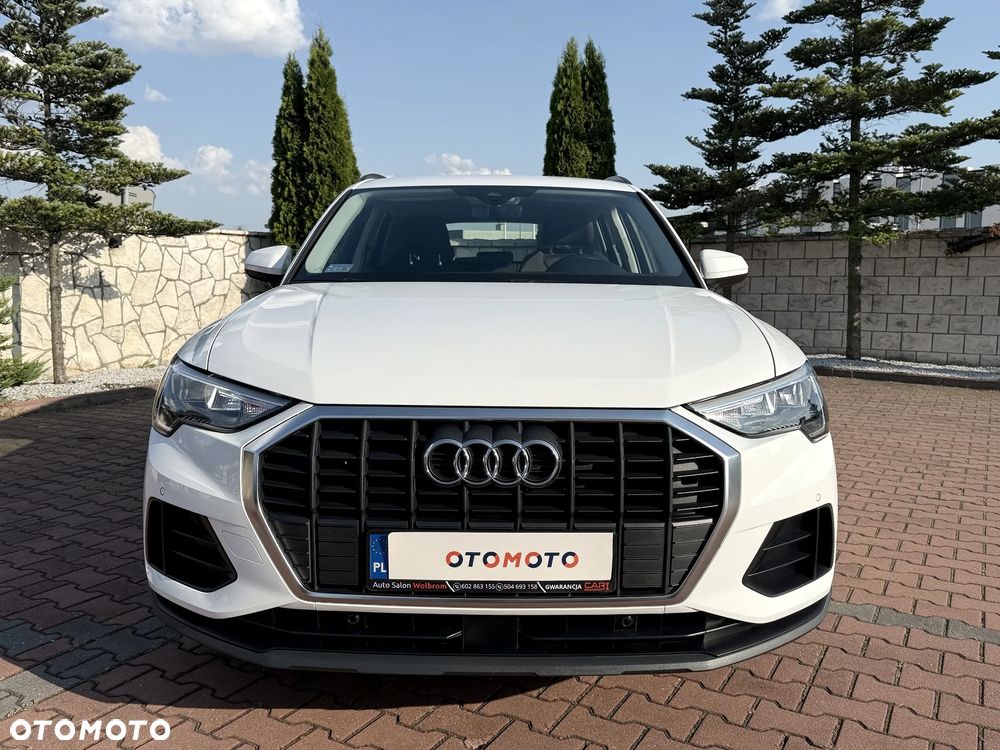 Audi Q3 35 TFSI mHEV S tronic - 6