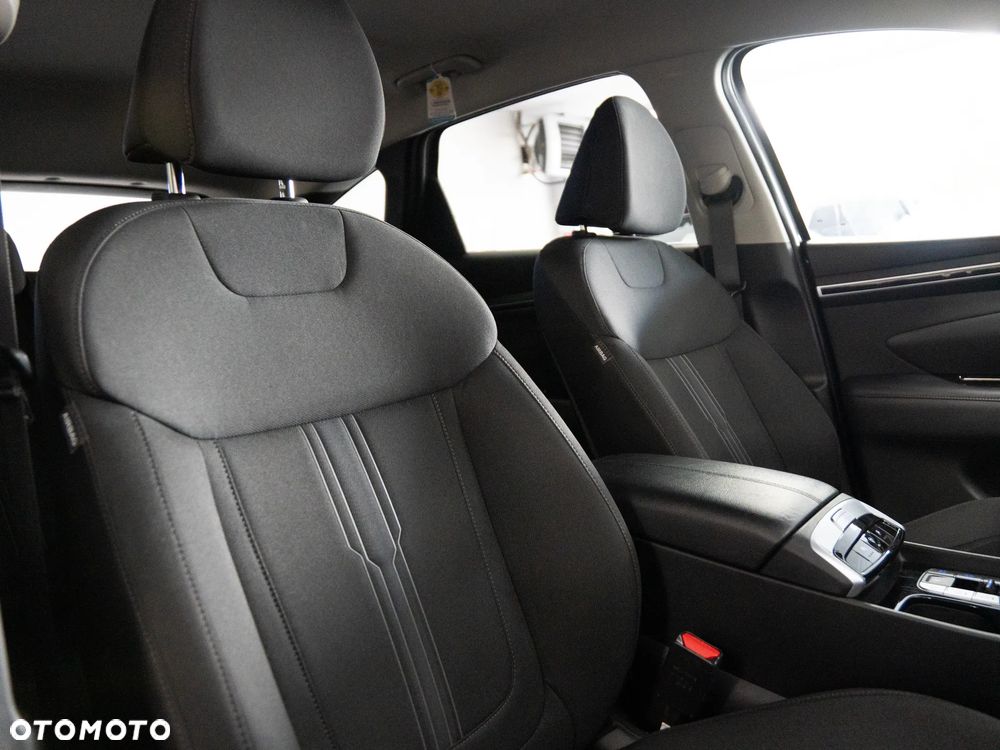 Hyundai Tucson 1.6 T-GDi 48V Smart 2WD DCT - 27