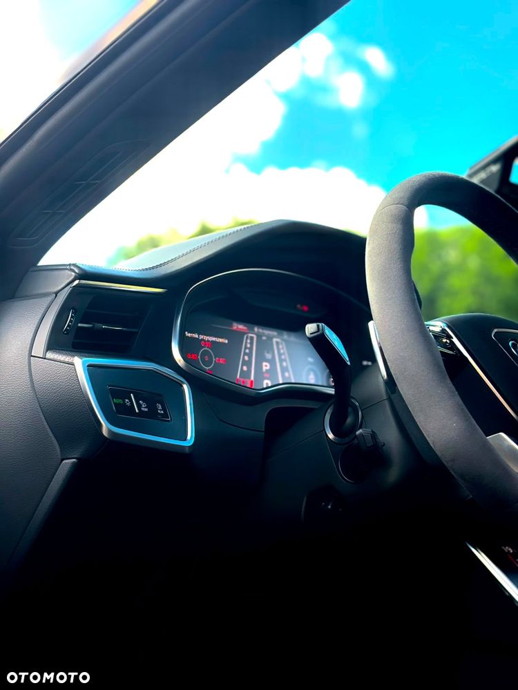 Audi RS7 Sportback TFSI mHEV Quattro Tiptronic - 28