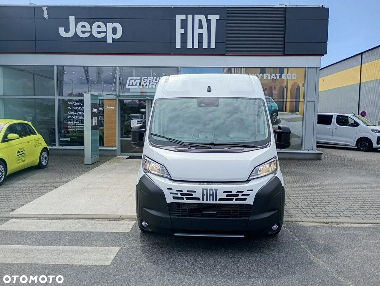 Fiat Ducato - 2