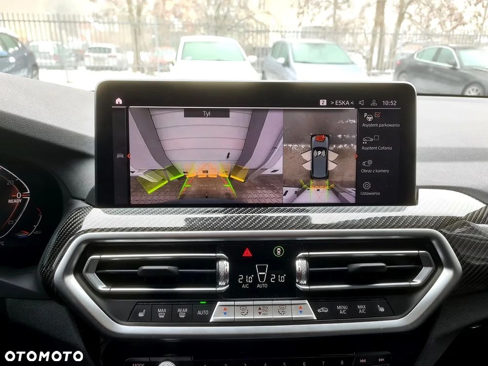 BMW X3 - 22