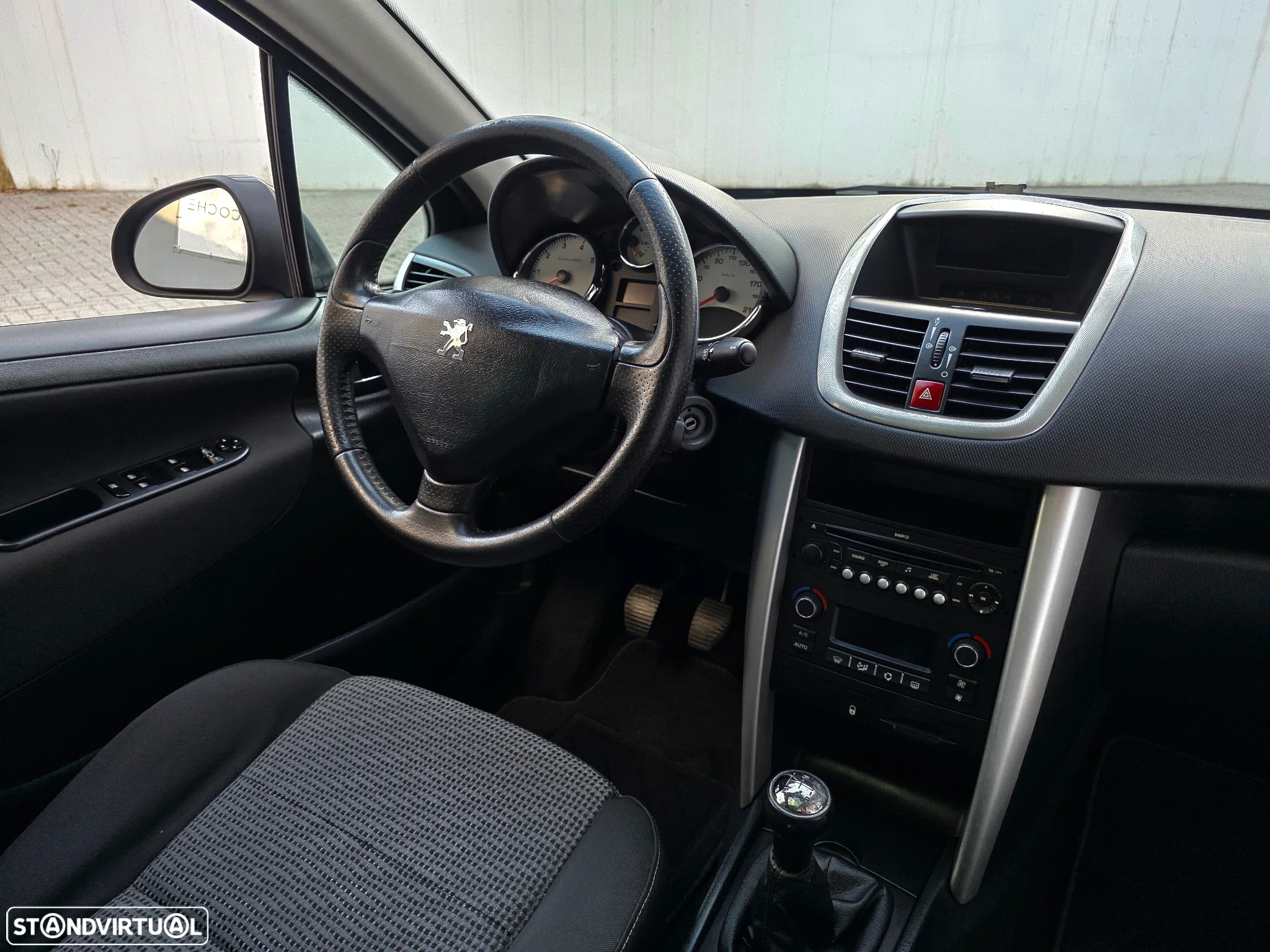 Peugeot 207 SW 1.4 Sport - 50