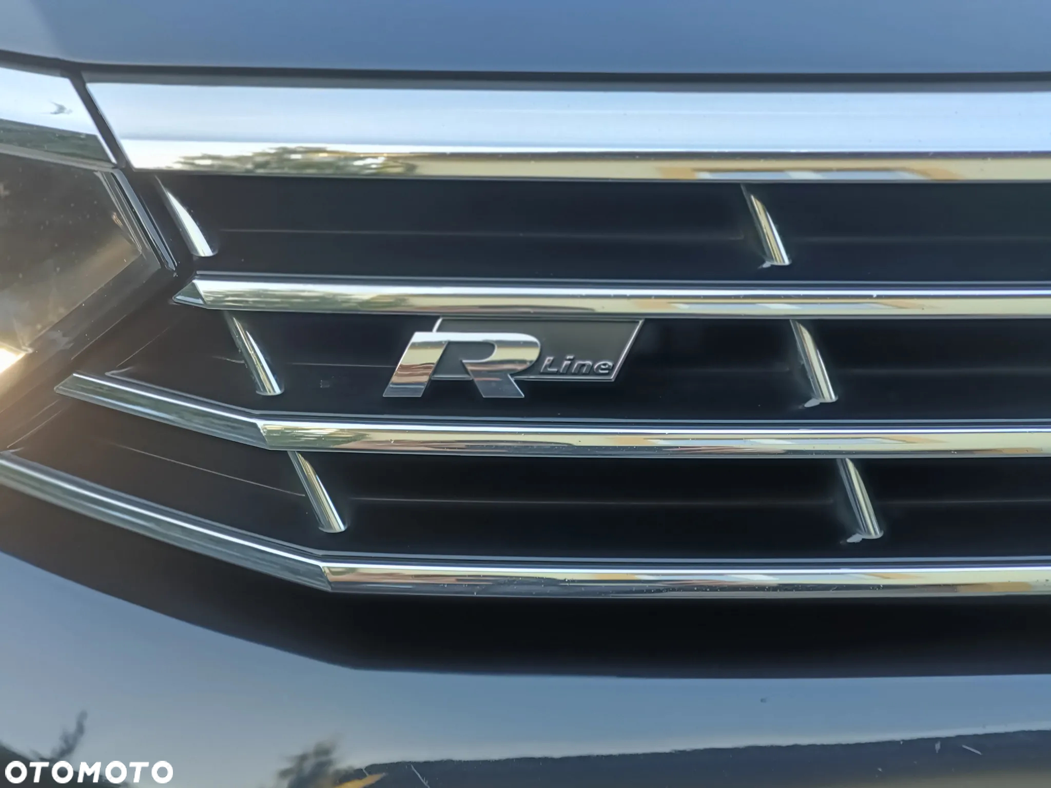 Volkswagen Passat 2.0 TSI 4Mot R-Line Edition DSG - 10