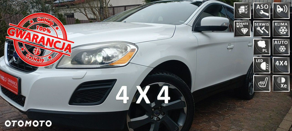 Volvo XC 60 2.4D AWD Momentum