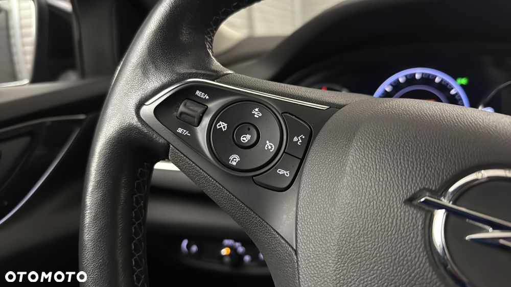 Opel Insignia 2.0 CDTI Business Elegance S&S - 26