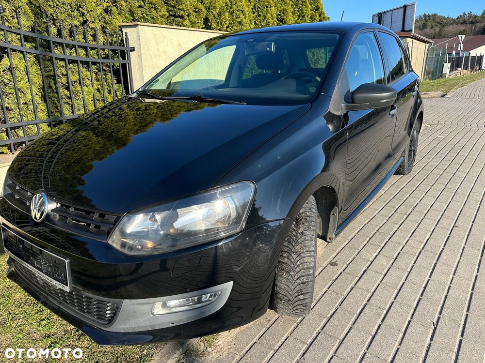Volkswagen Polo - 2