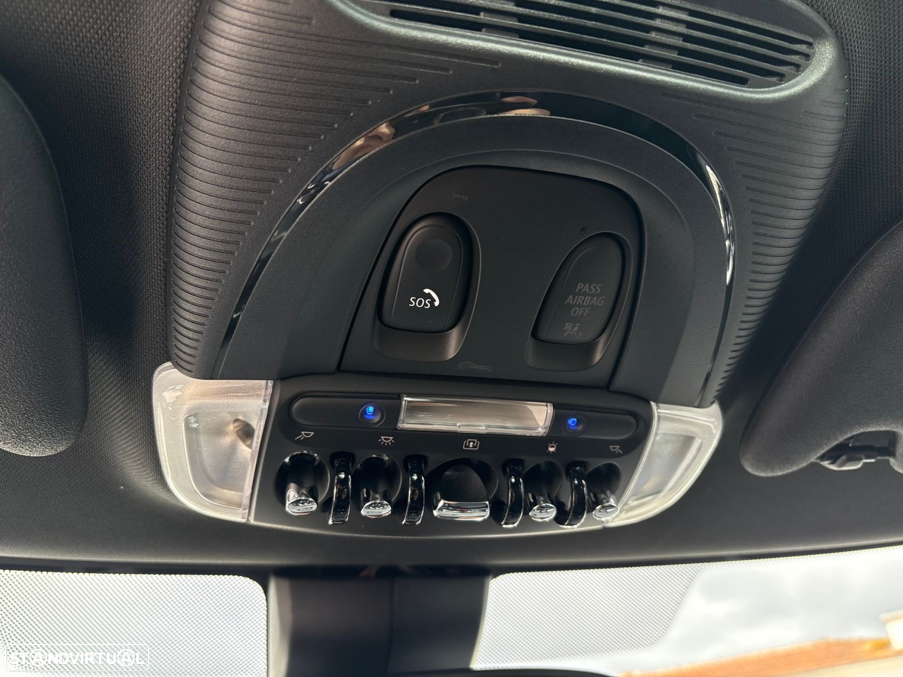 MINI 3 Portas Cooper SE Premium Yours - 30