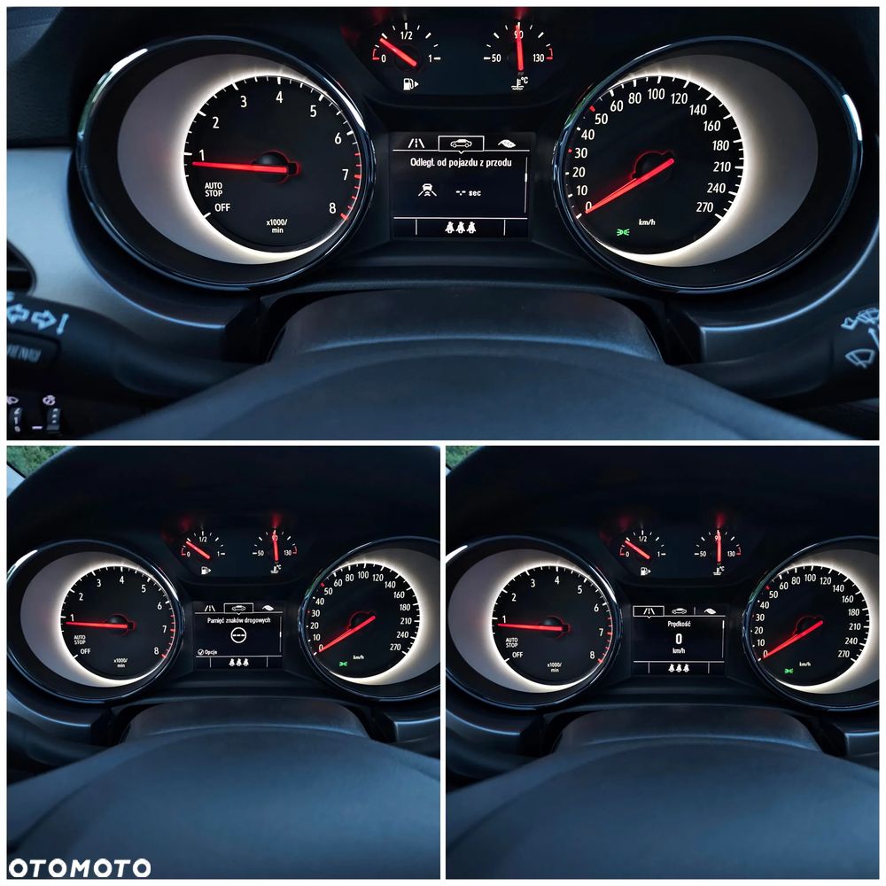 Opel Astra 1.0 Turbo Start/Stop Innovation - 35
