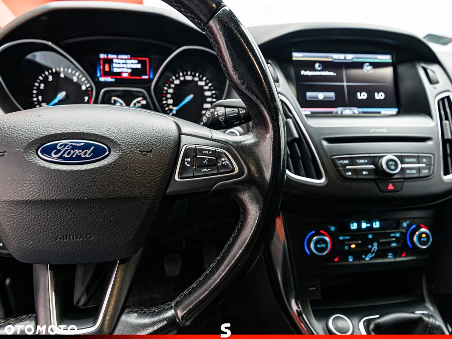Ford Focus - 15