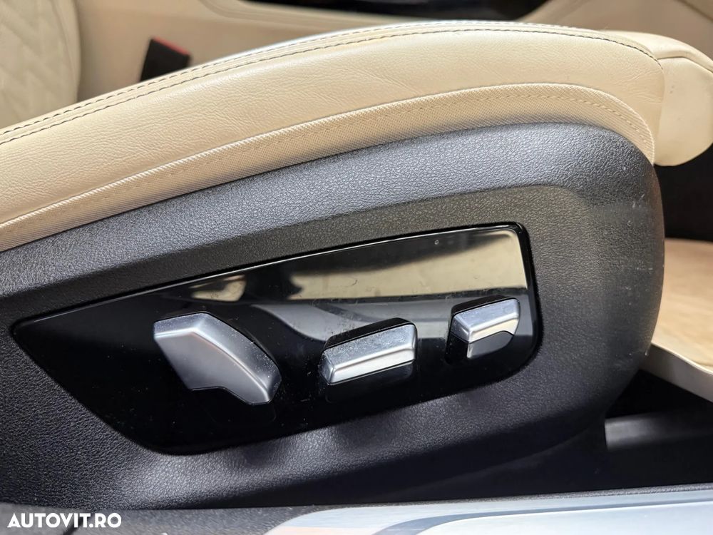 BMW Seria 7 740Ld xDrive - 40