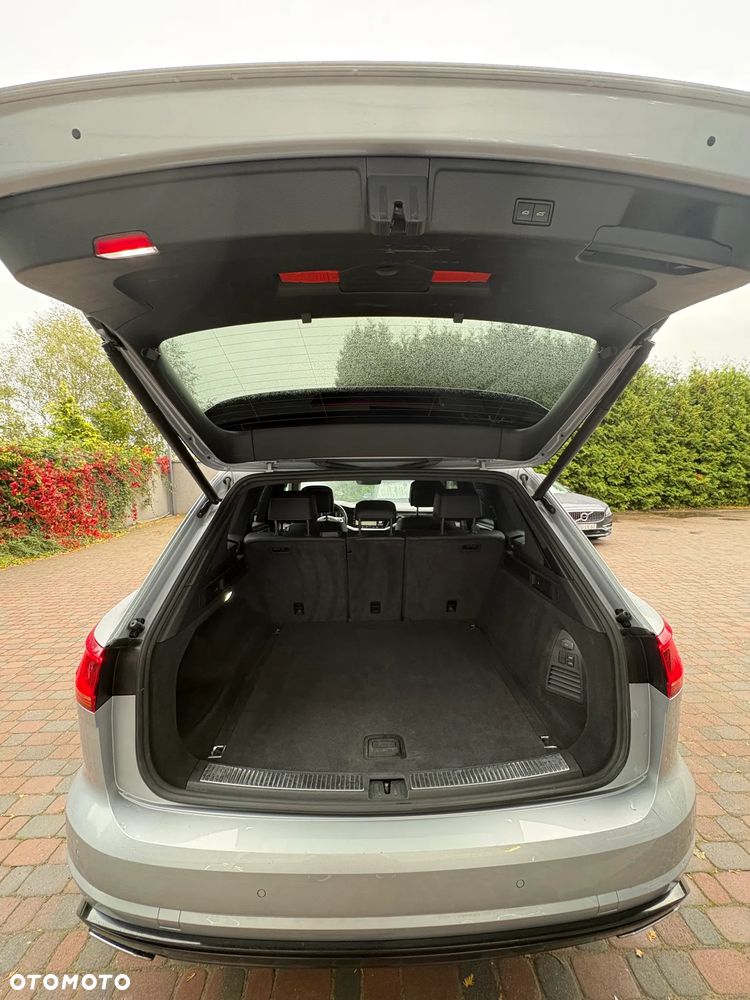 Volkswagen Touareg 3.0 V6 TDI SCR 4Mot R-Line - 15