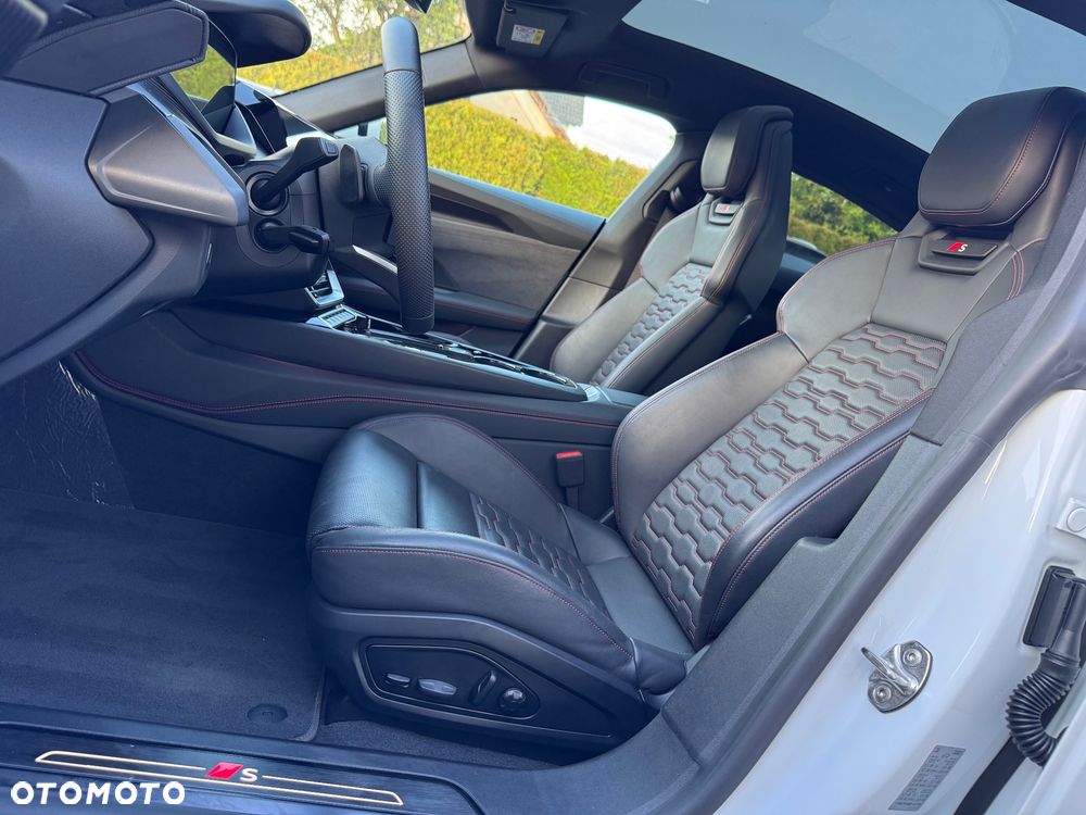 Audi e-tron GT 105kWh S Launch Edition Quattro - 18