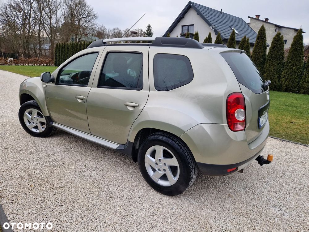 Dacia Duster 1.6 16V 4x2 Laureate - 23